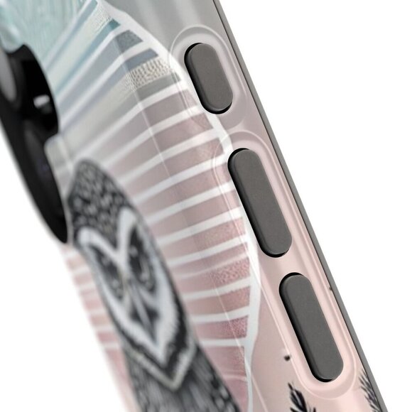 iPhone Cases, iPhone 14, iPhone 15, iPhone 16 (Plus, Pro, Pro Max),11SUN828 - Picture 10 of 12